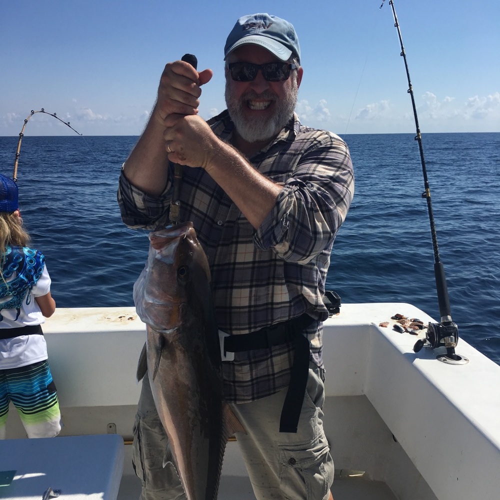 Meet your Posher, Peter